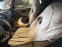 Saab 900s cabrio 1990 - afbeelding 13 van  13