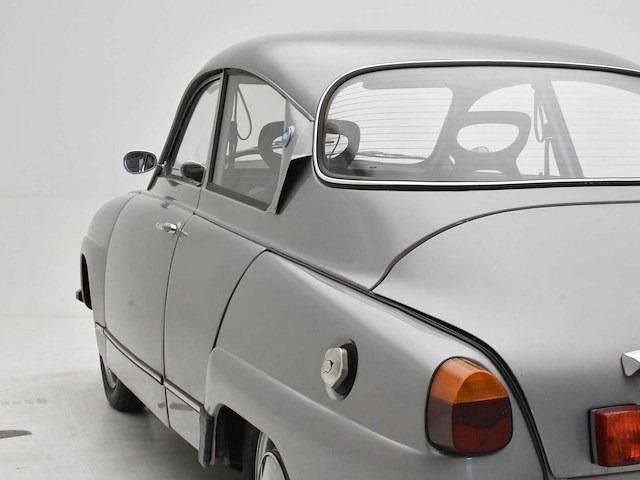 Saab 96 - afbeelding 2 van  45