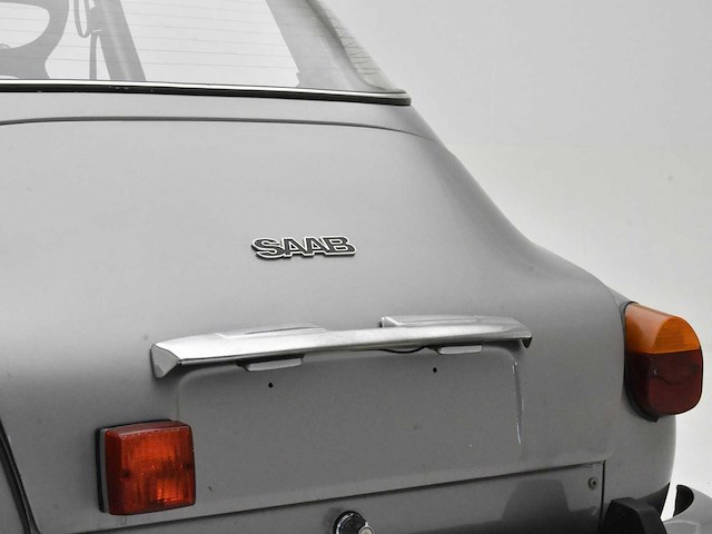 Saab 96 - afbeelding 4 van  45