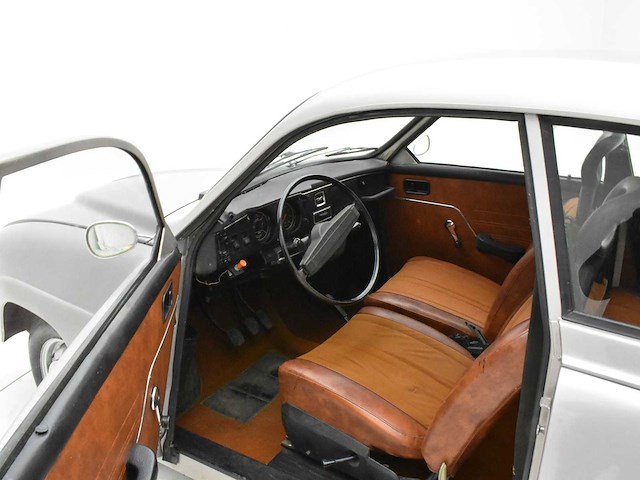 Saab 96 - afbeelding 10 van  45