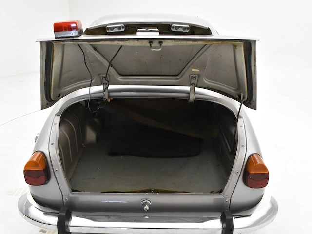 Saab 96 - afbeelding 16 van  45