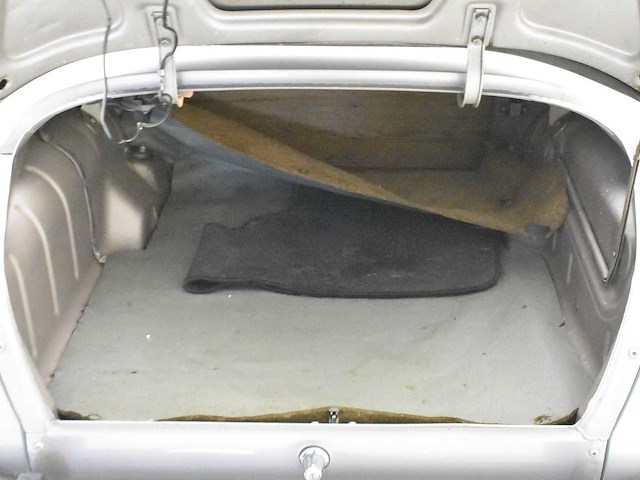 Saab 96 - afbeelding 19 van  45