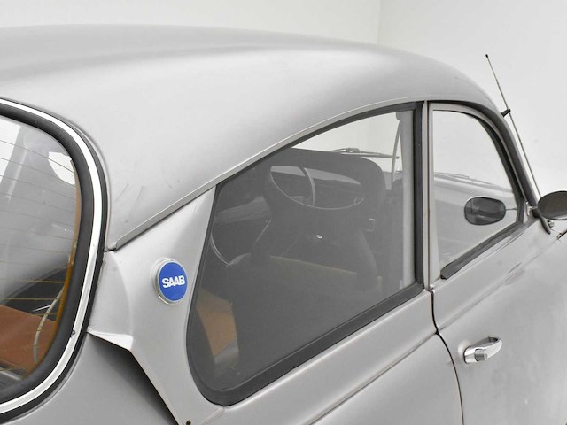 Saab 96 - afbeelding 20 van  45