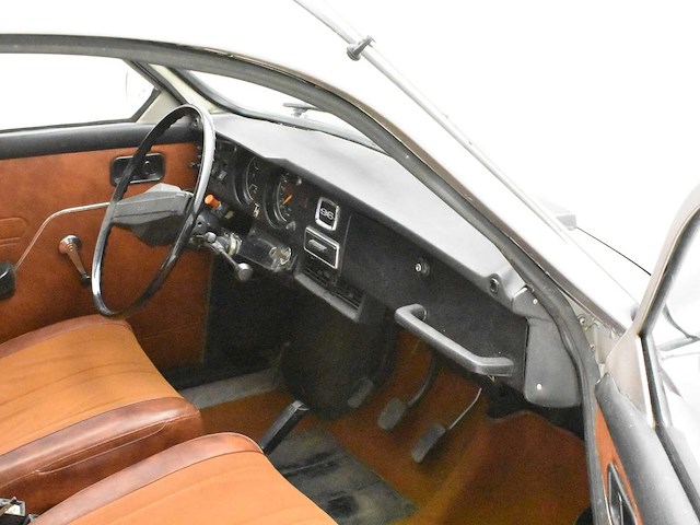 Saab 96 - afbeelding 21 van  45