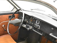 Saab 96 - afbeelding 24 van  45