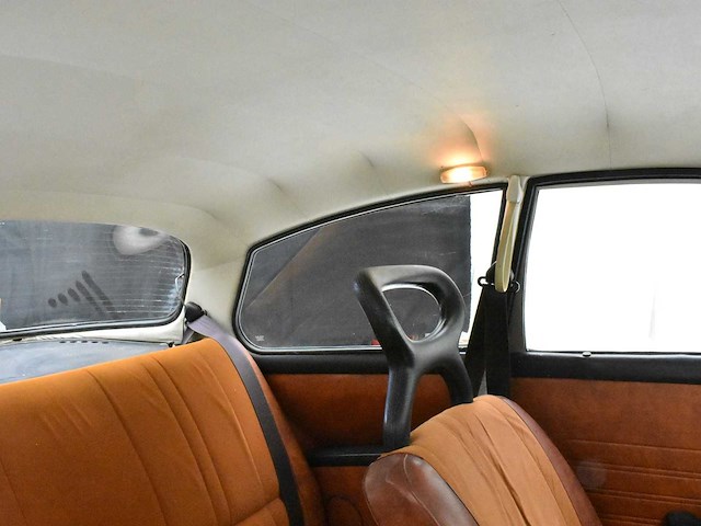 Saab 96 - afbeelding 26 van  45