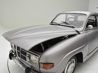 Saab 96 - afbeelding 27 van  45