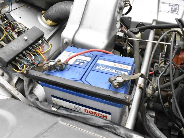 Saab 96 - afbeelding 35 van  45