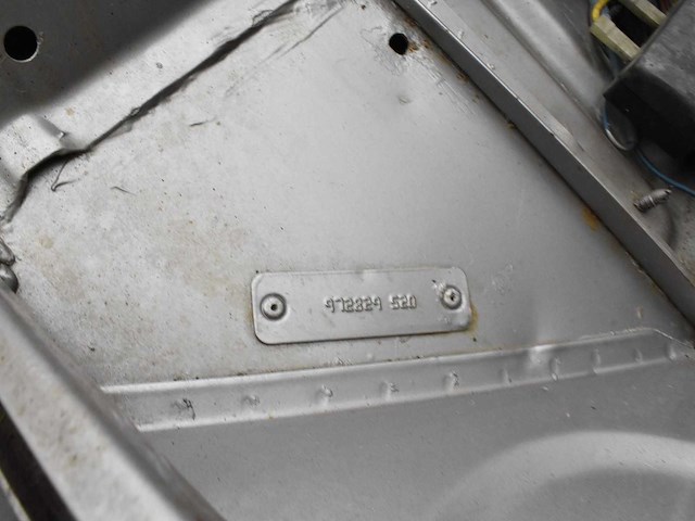 Saab 96 - afbeelding 36 van  45