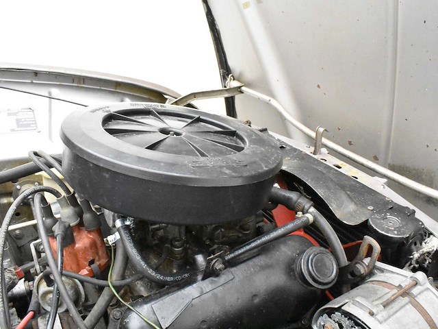 Saab 96 - afbeelding 37 van  45