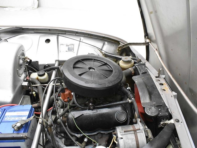 Saab 96 - afbeelding 38 van  45