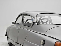 Saab 96 - afbeelding 40 van  45