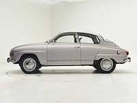 Saab 96 - afbeelding 34 van  45