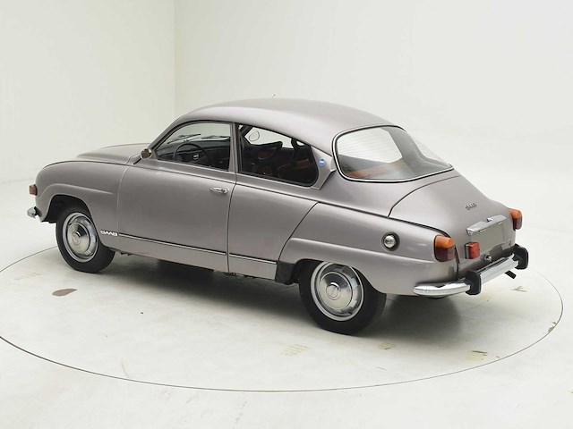 Saab 96 - afbeelding 43 van  45