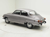 Saab 96 - afbeelding 43 van  45