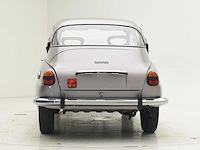 Saab 96 - afbeelding 44 van  45