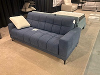 Saar modulaire slaapbank - afbeelding 1 van  5