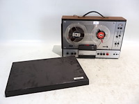 Saba bandrecorder - afbeelding 1 van  8
