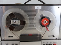Saba bandrecorder - afbeelding 3 van  8