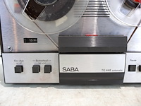Saba bandrecorder - afbeelding 4 van  8