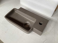 Saba wasbak beton - afbeelding 1 van  2