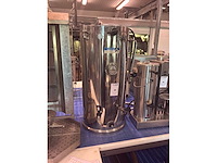 Sabemaf koffiemachine - afbeelding 1 van  3