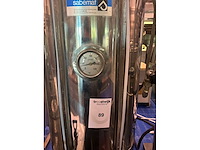 Sabemaf koffiemachine - afbeelding 2 van  3