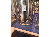 Sabemaf koffiemachine - afbeelding 3 van  3