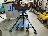 Sabena aerospace ondersteuning handmatig
