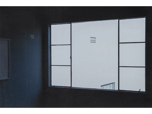 Sabine hornig (1964), 'blich 5', 2011, ink-jet print, n° 2/6 60 x 84.5 cm. (23.62 x 33.27 in.), frame: 63 x 87 cm. (24.80 x 34 1/4 in.) - afbeelding 1 van  3