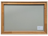 Sabine hornig (1964), 'blich 5', 2011, ink-jet print, n° 2/6 60 x 84.5 cm. (23.62 x 33.27 in.), frame: 63 x 87 cm. (24.80 x 34 1/4 in.) - afbeelding 3 van  3