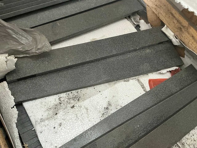 Sablino plinten (100x) ca 60lm - afbeelding 1 van  3