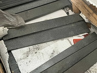 Sablino plinten (100x) ca 60lm - afbeelding 1 van  3