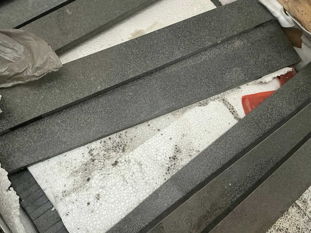 Sablino plinten (100x) ca 60lm - afbeelding 3 van  3