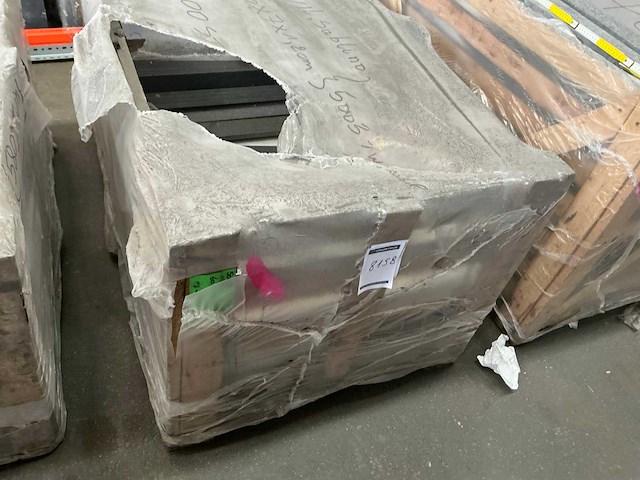 Sablino plinten (100x) ca 60lm - afbeelding 2 van  3