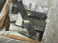 Sablino plinten (580x) ca 232 lm - afbeelding 1 van  4