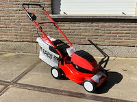 Sabo 36-accu grasmaaier - afbeelding 3 van  9