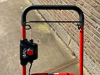 Sabo 36-accu grasmaaier - afbeelding 8 van  9