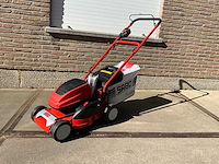 Sabo 36-accu grasmaaier - afbeelding 1 van  7