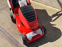 Sabo 36-accu grasmaaier - afbeelding 3 van  7