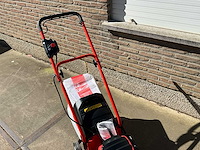 Sabo 36-accu grasmaaier - afbeelding 4 van  7