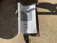 Sabo 36-accu grasmaaier - afbeelding 5 van  7