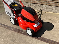 Sabo 40-accu classic grasmaaier - afbeelding 4 van  9