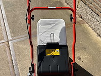 Sabo 40-accu classic grasmaaier - afbeelding 7 van  9