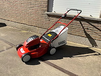 Sabo 45-accu-classic grasmaaier - afbeelding 3 van  10