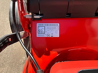 Sabo 45-accu-classic grasmaaier - afbeelding 8 van  10