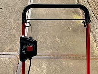 Sabo 45-accu-classic grasmaaier - afbeelding 10 van  10