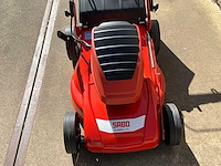 Sabo 45-accu-classic grasmaaier - afbeelding 5 van  9