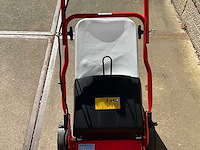 Sabo 45-accu-classic grasmaaier - afbeelding 7 van  9