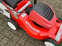 Sabo 47-accu-vario grasmaaier - afbeelding 10 van  15